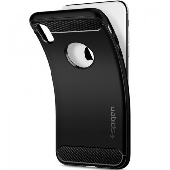 Rugged Armor Spigen dėklas (IPHONE XS MAX)